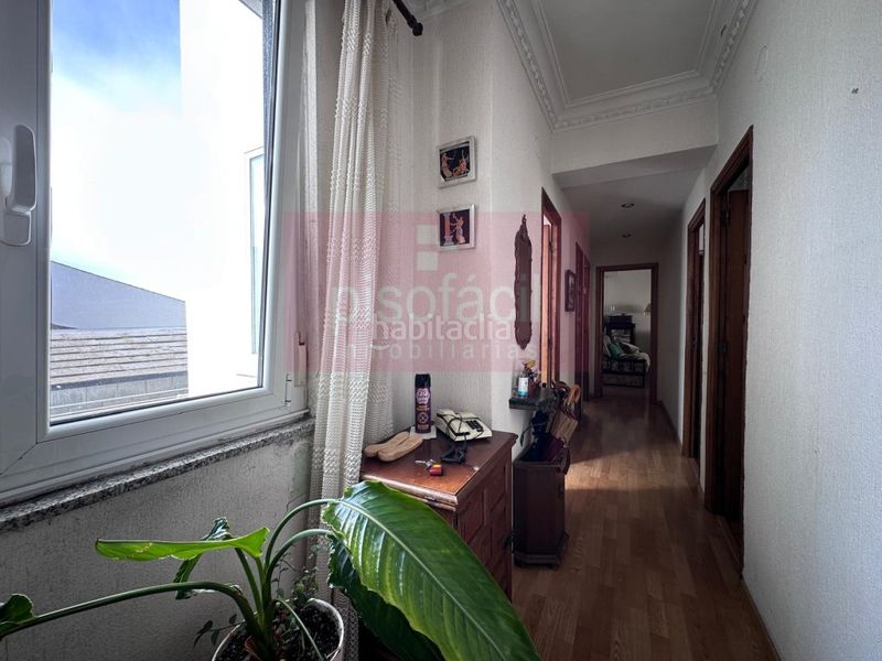 Foto bb086463-4766-4d9c-8818-329cd9bac9d2. Pis a Centro - Recinto Amurallado Lugo