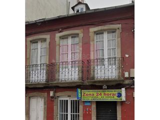 Maison à A Milagrosa. Casa  venta lugo