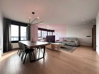 Location Appartement à San Roque - As Fontiñas. Espectacular piso para alquiler en torres del seminario, vistas