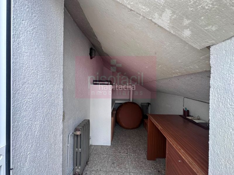 Foto 70e9ee69-a704-4b87-b834-43b4d8aa718a. Pis amb aparcament a Centro - Recinto Amurallado Lugo