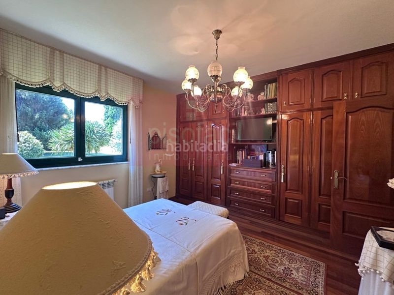 Foto 13bc5ec1-3db1-40dc-a51d-75b5afe5c6f1. Casa amb aparcament a Parroquias del Oeste Lugo