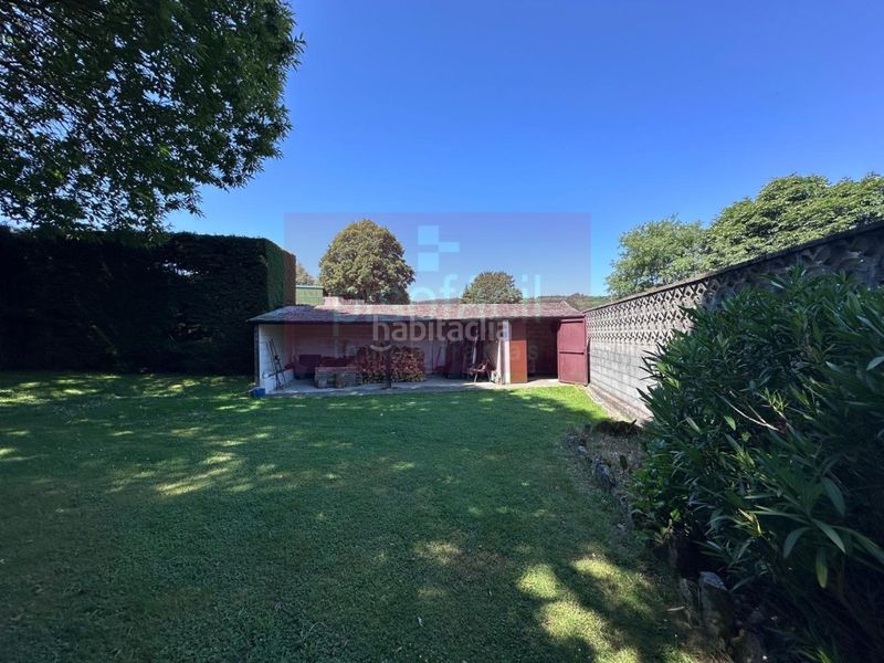 Foto 411829a1-80fb-4b20-b312-fb17ac47bd35. Casa amb aparcament a Parroquias del Oeste Lugo