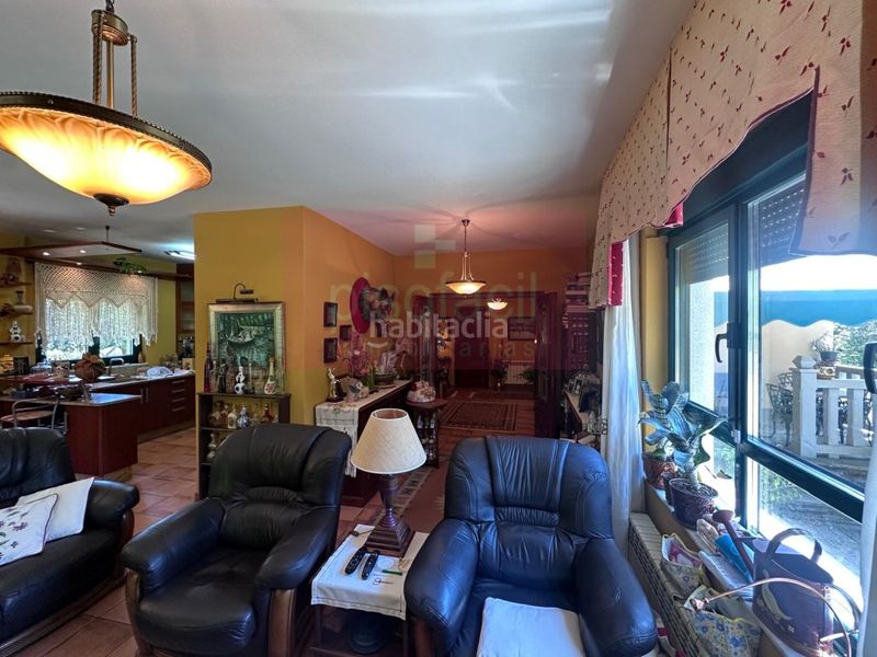 Foto 538fba87-d717-4e07-897b-e9920578d78b. Casa amb aparcament a Parroquias del Oeste Lugo