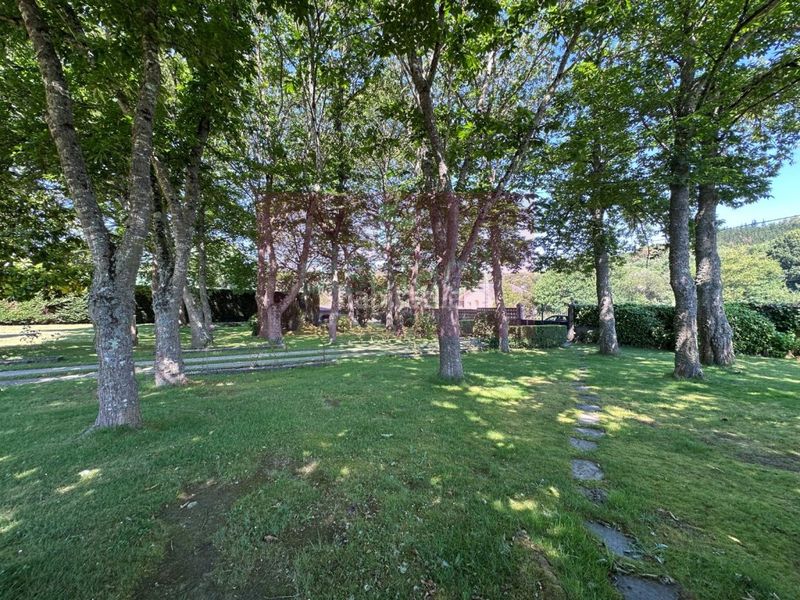 Foto a5068dc5-d0f4-4244-b03c-0ff6c539feae. Casa amb aparcament a Parroquias del Oeste Lugo