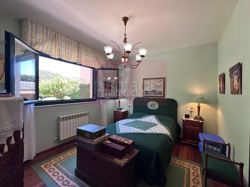 Foto a80f02ae-8f30-4a96-9b29-6702ebb5095f. Casa amb aparcament a Parroquias del Oeste Lugo