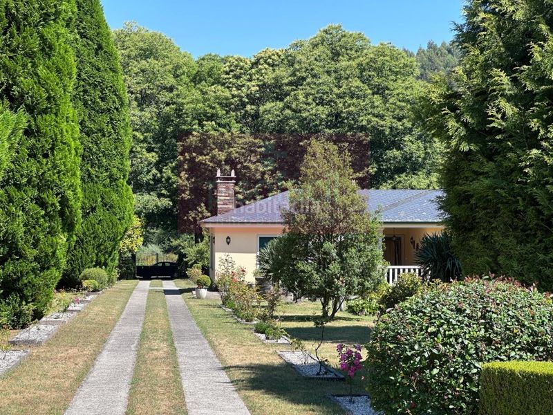 Foto ab0b30bc-4f22-4b06-bd61-da42caedb34a. Casa amb aparcament a Parroquias del Oeste Lugo