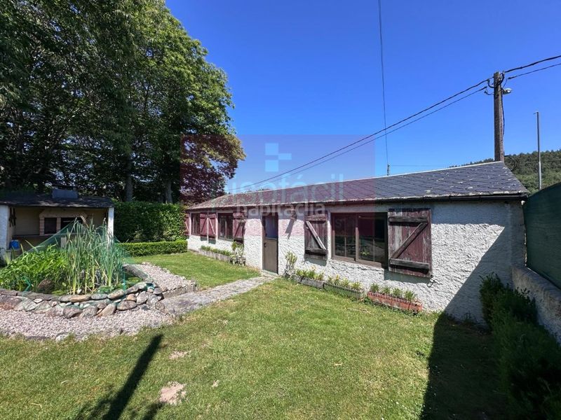 Foto ba04d9ba-8a87-4d0a-ae35-7117a0f73e7e. Casa amb aparcament a Parroquias del Oeste Lugo