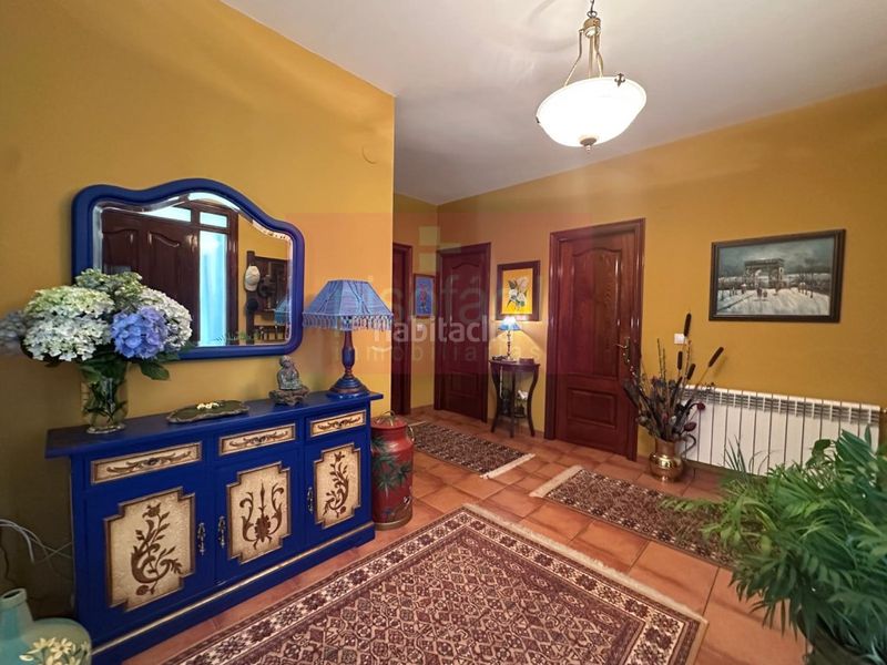 Foto bb743c1c-6a97-4679-98c4-514f19fe15ce. Casa amb aparcament a Parroquias del Oeste Lugo