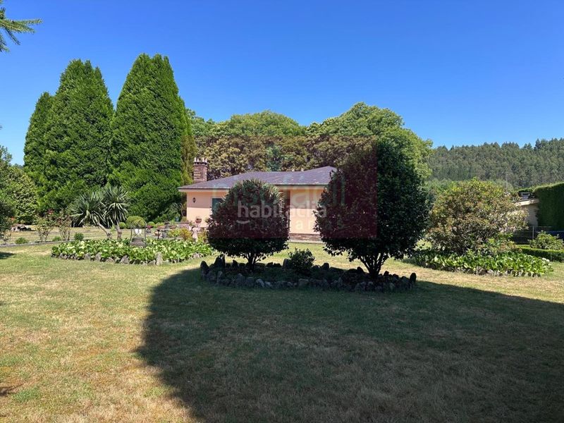 Foto c6a5953c-7756-4866-969e-552936916d29. Casa amb aparcament a Parroquias del Oeste Lugo