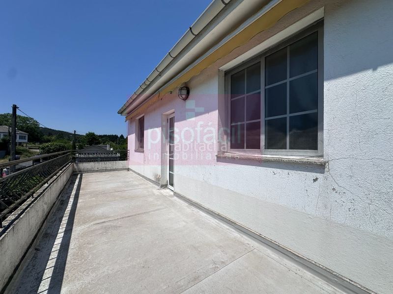 Foto 35335e13-4687-42a9-8612-a5df3ef66419. Casa amb aparcament a Parroquias del Oeste Lugo