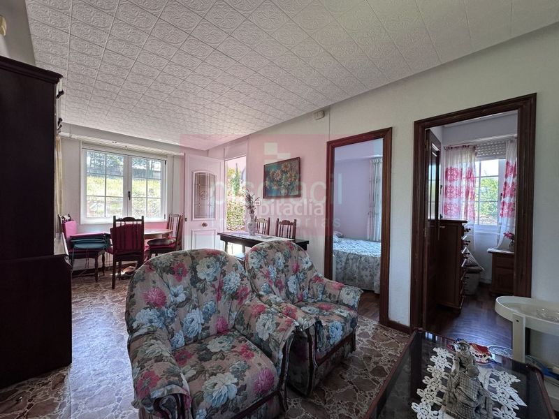 Foto 5d10ac54-1099-495f-bdf5-afbfbc515199. Casa amb aparcament a Parroquias del Oeste Lugo
