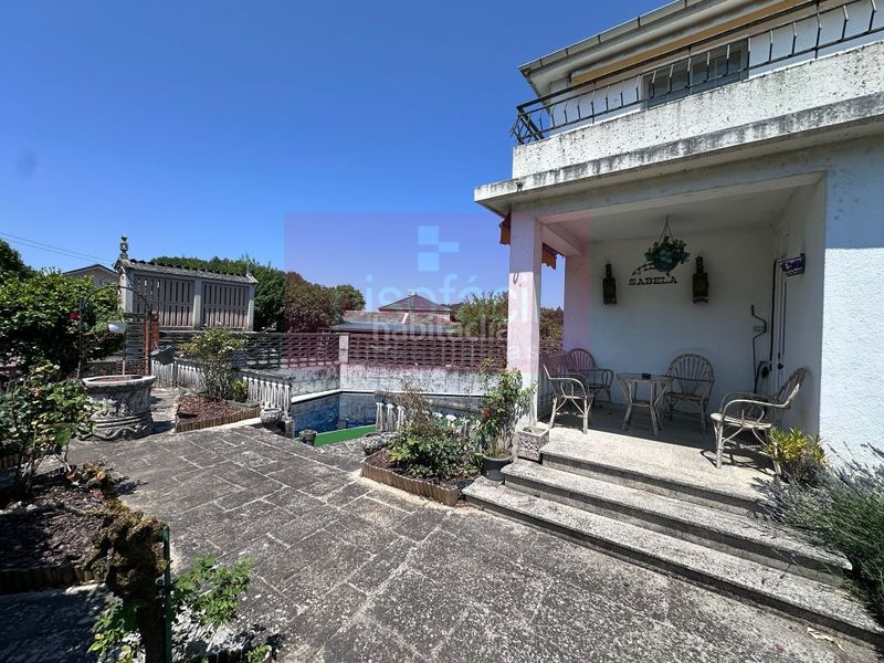 Foto 694efcfb-4907-497f-96be-66d4f506281d. Casa amb aparcament a Parroquias del Oeste Lugo
