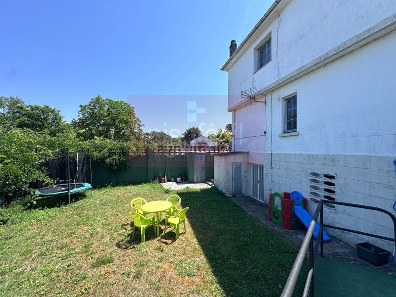Foto 7158fa9f-a9f3-4470-8fe9-5c3c1b8e9bd8. Casa amb aparcament a Parroquias del Oeste Lugo
