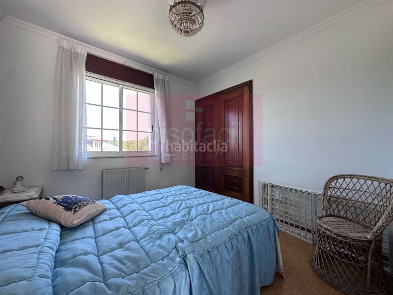Foto dbe752cc-0bdc-4de3-8d81-693627f4bca0. Casa amb aparcament a Parroquias del Oeste Lugo