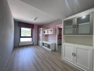 Apartament a Sagrado Corazón - As Gándaras. En venta coqueto apartamento a un paso de la intermodal!!
