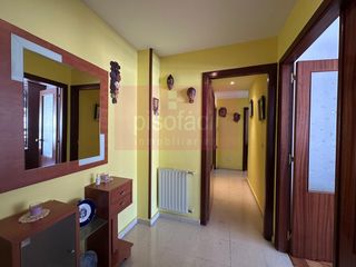 Pis a Residencia - Abella. Tu nuevo hogar te espera! piso soleado, en perfecto estado y con