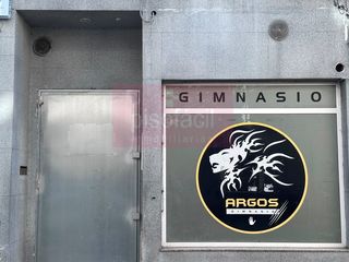 Local Comercial a A Milagrosa