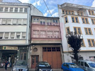 Casa a Paradai