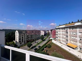 Location Appartement à Acea de Olga - Augas Férreas. Piso de alquiler para estudiantes en pleno corazón universitario