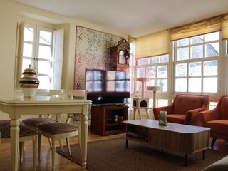 Apartament a Centro - Recinto Amurallado. En venta apartamento con encanto en pleno centro!!!