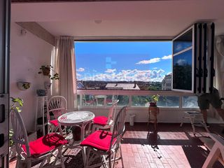 Etagenwohnung in Acea de Olga - Augas Férreas. En venta piso de 4 dormitorios y gran terraza en la zona sur