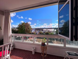 Pis a Acea de Olga - Augas Férreas. En venta piso de 4 dormitorios y gran terraza en la zona sur