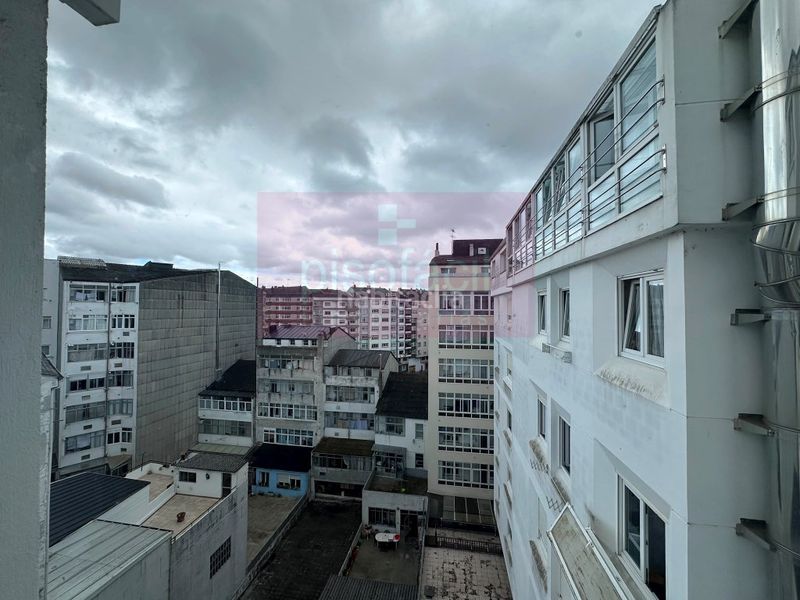 Foto 76f71556-e4f9-49b9-83b0-84748dd207c5. Pis a A Milagrosa Lugo