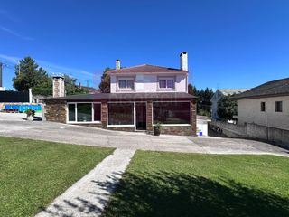 Chalet en Parroquias del Oeste