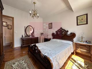 Pis a San Roque - As Fontiñas. Piso 5 habitaciones venta lugo