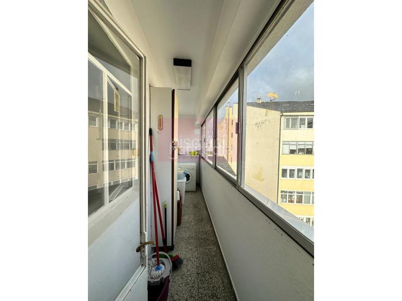Foto 44da6511-ca14-4056-aeff-5fbe7ef5703c. Pis amb aparcament a Centro - Recinto Amurallado Lugo