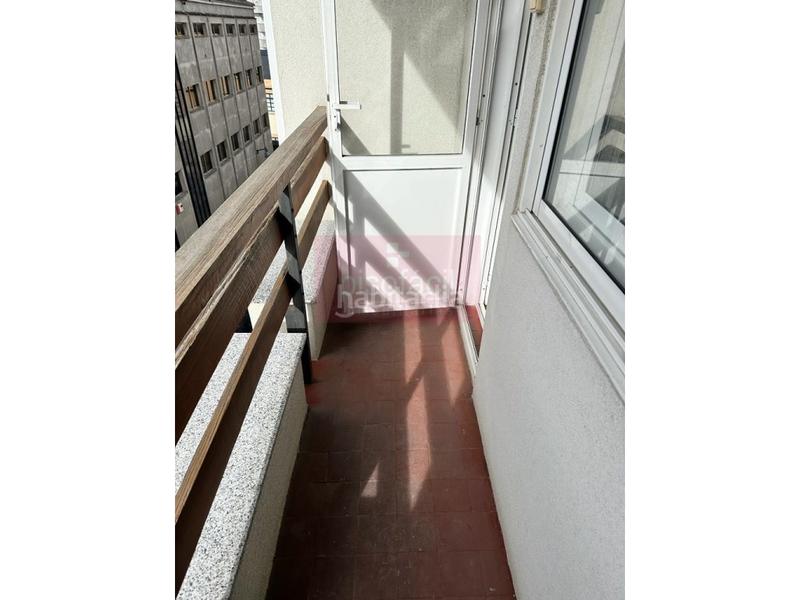 Foto a4fc587e-a1ee-4c71-8a52-e9286113de91. Pis amb aparcament a Centro - Recinto Amurallado Lugo