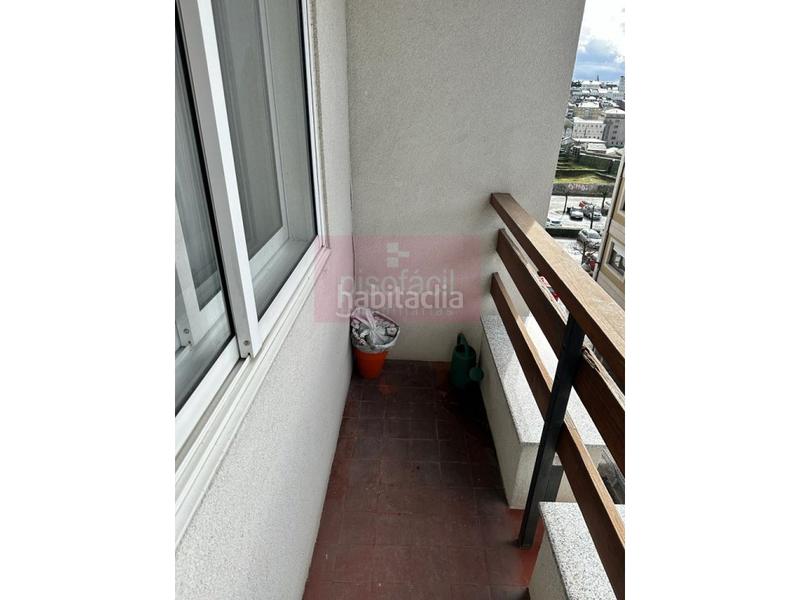 Foto c574b356-7392-4b21-8bc2-eacd00c319b9. Pis amb aparcament a Centro - Recinto Amurallado Lugo
