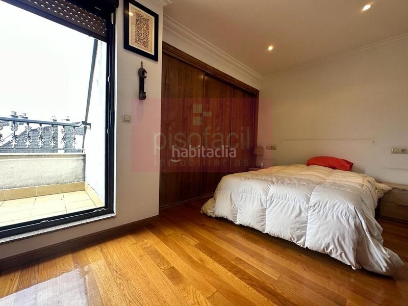Foto 304aa688-8f72-470a-9a04-ac64b2187390. Duplex con parcheggio in Acea de Olga - Augas Férreas Lugo