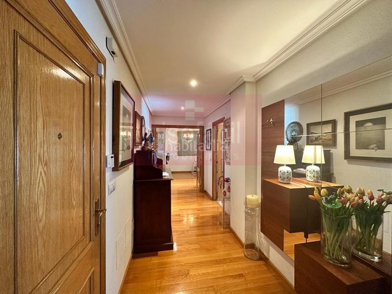 Foto 32edb702-4851-4d33-ba5b-46697f9bc69a. Duplex con parcheggio in Acea de Olga - Augas Férreas Lugo