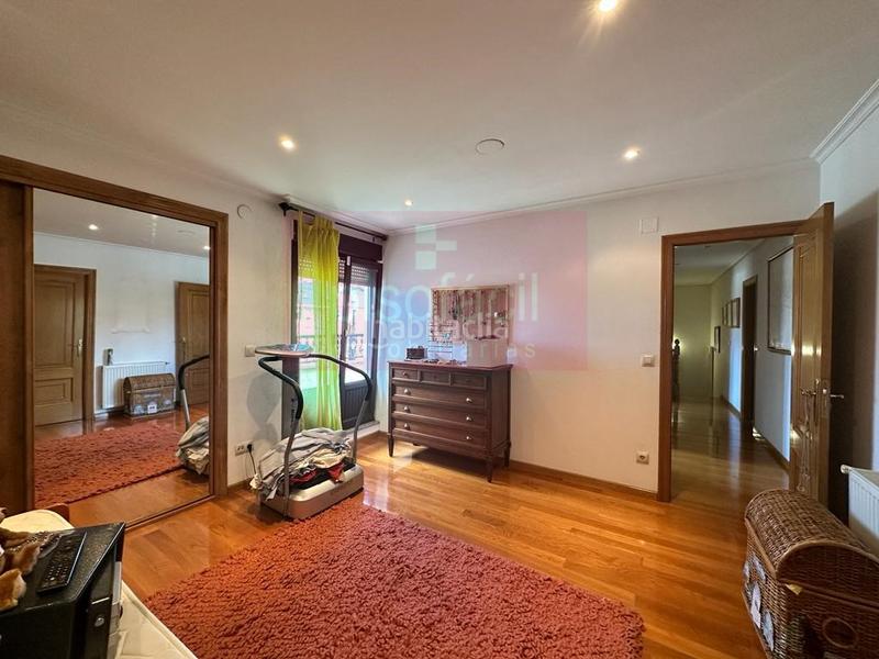 Foto 35933d11-4bad-492b-89e7-a5474b350fcc. Duplex con parcheggio in Acea de Olga - Augas Férreas Lugo