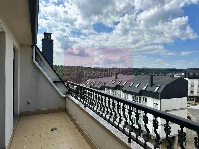 Foto 46e9a9bb-0138-4017-b580-47a861d2c381. Duplex con parcheggio in Acea de Olga - Augas Férreas Lugo