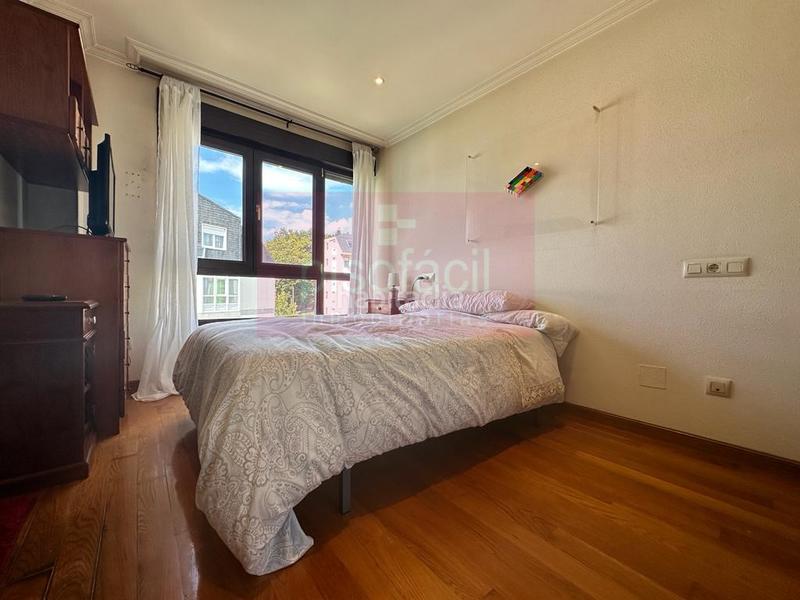 Foto 75b0b5ea-5ecc-4c0f-9fa3-7b677d691cfe. Duplex con parcheggio in Acea de Olga - Augas Férreas Lugo