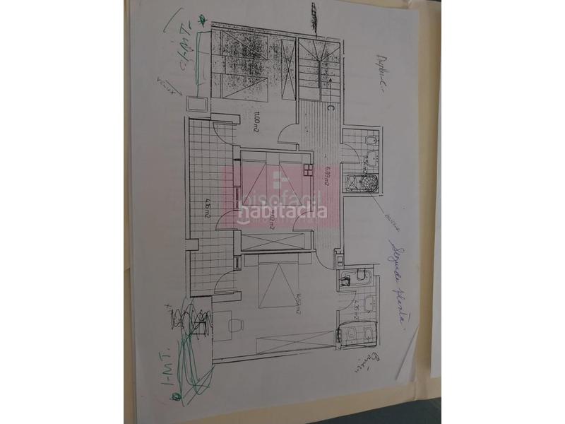 Foto bb7440af-e62b-41ce-9841-3b99994e6167. Duplex con parcheggio in Acea de Olga - Augas Férreas Lugo