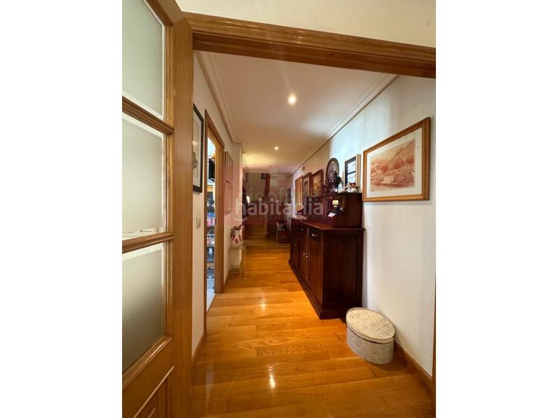 Foto c0990aa8-ebee-4a36-bad0-07208da32fe6. Duplex con parcheggio in Acea de Olga - Augas Férreas Lugo