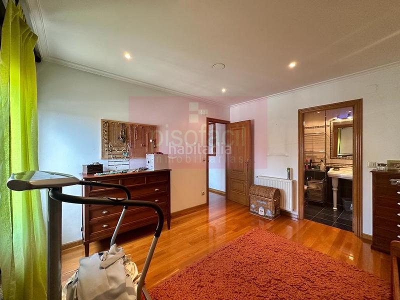 Foto c4e5974b-b7d8-45e7-8f01-22bdd22d6c93. Duplex con parcheggio in Acea de Olga - Augas Férreas Lugo