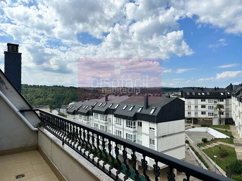 Foto c899e002-3dee-415b-a437-1928cc2f668e. Duplex con parcheggio in Acea de Olga - Augas Férreas Lugo