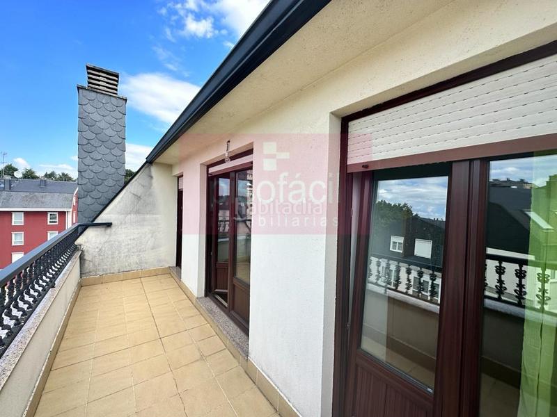 Foto d89bf0ee-9510-461d-834a-7a895be40525. Duplex con parcheggio in Acea de Olga - Augas Férreas Lugo