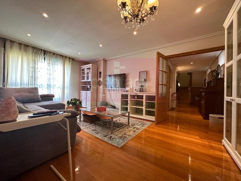 Foto dfde5bb5-adb5-4bd8-bff0-9b9ca497c1c4. Duplex con parcheggio in Acea de Olga - Augas Férreas Lugo