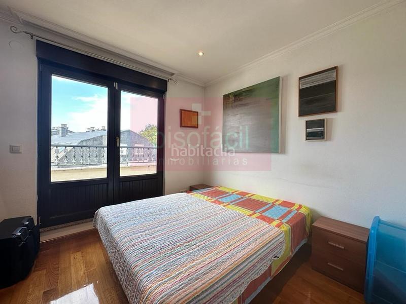 Foto ec985612-eb3e-4513-8430-21af2b14f5c4. Duplex con parcheggio in Acea de Olga - Augas Férreas Lugo