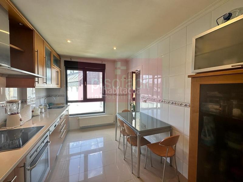 Foto fae8ee04-d8fa-40b4-b353-c61e1a93a4ae. Duplex con parcheggio in Acea de Olga - Augas Férreas Lugo