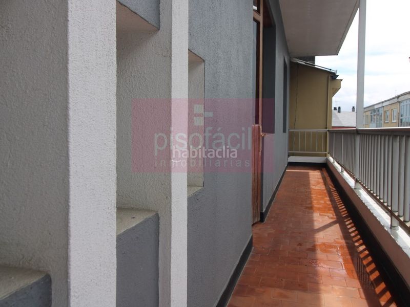 Foto db6afee2-a475-4597-a701-d70de9a3fe66. Pis a San Roque - As Fontiñas Lugo