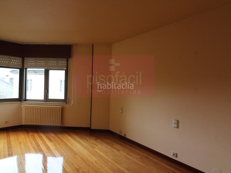Foto 17b6d8f1-5e44-4808-8783-50db5cd1e270. Appartement avec parking dans Centro - Recinto Amurallado Lugo