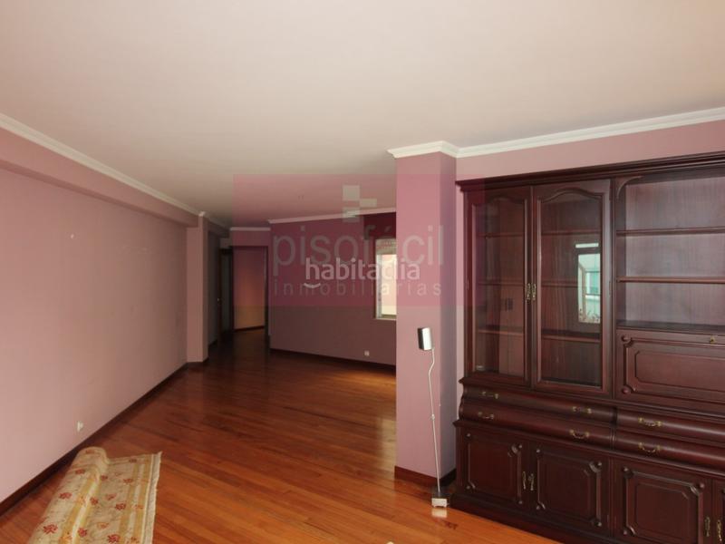 Foto cffb1262-74ac-4773-8ff6-7e9689bd9a15. Appartement avec parking dans Centro - Recinto Amurallado Lugo