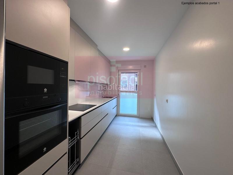 Foto 179d5211-fc6b-484e-84fa-74a68e697cc1. Appartement avec chauffage parking dans Paradai Lugo