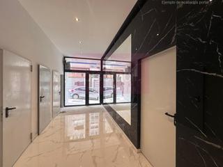 Pis a Paradai. Portal 4tipo b vivienda de tres dormitorios